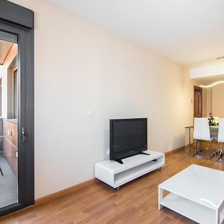 شقة Enjoygranada Emir 3A - Piscina, Gym & Parking المظهر الخارجي الصورة
