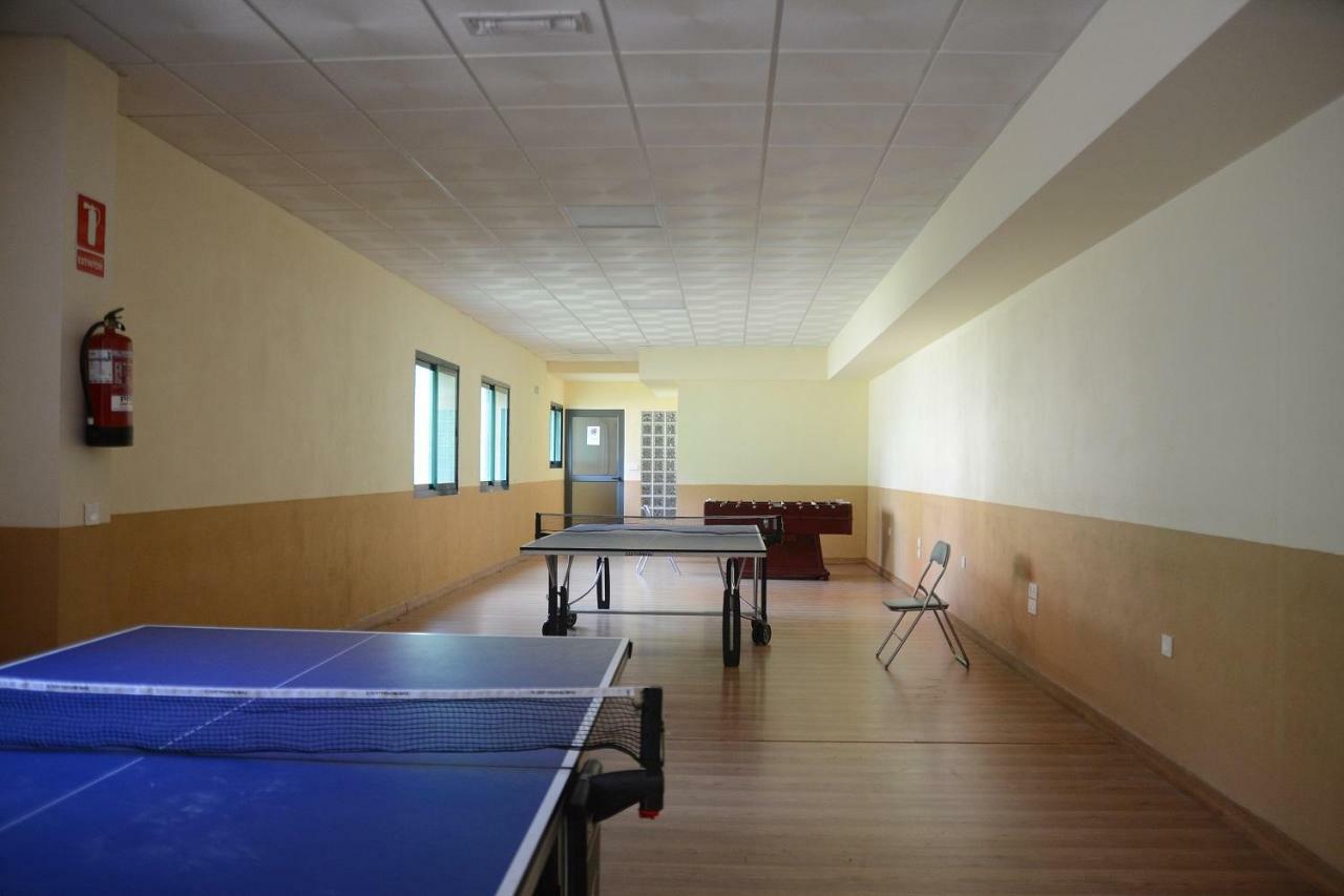 شقة Enjoygranada Emir 3A - Piscina, Gym & Parking المظهر الخارجي الصورة